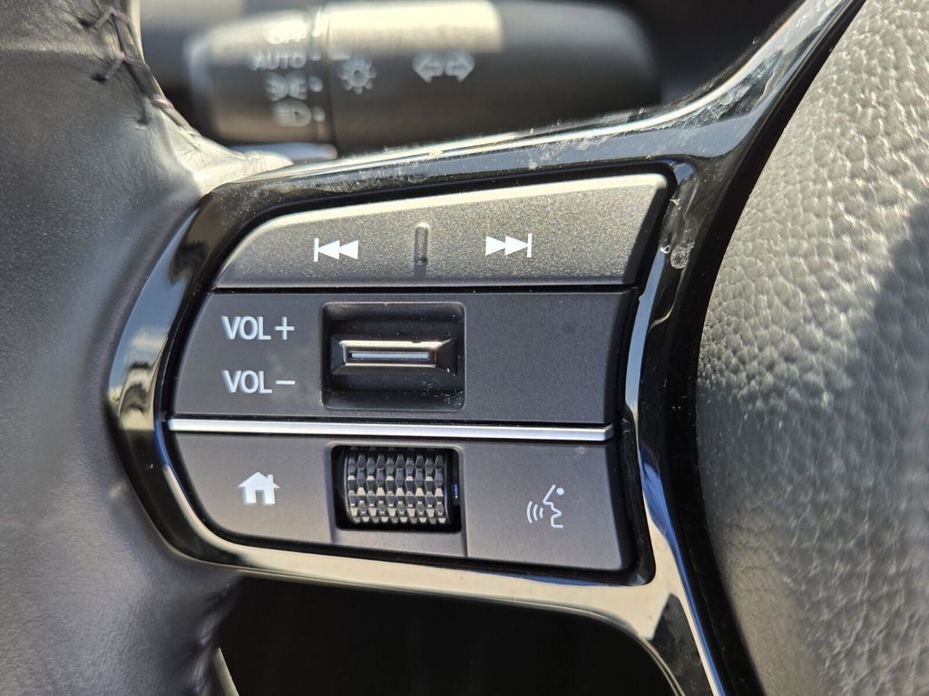 2025 Honda HR-V - $26,195