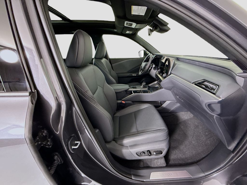 Thumbnail: 2026 Lexus TX - 21