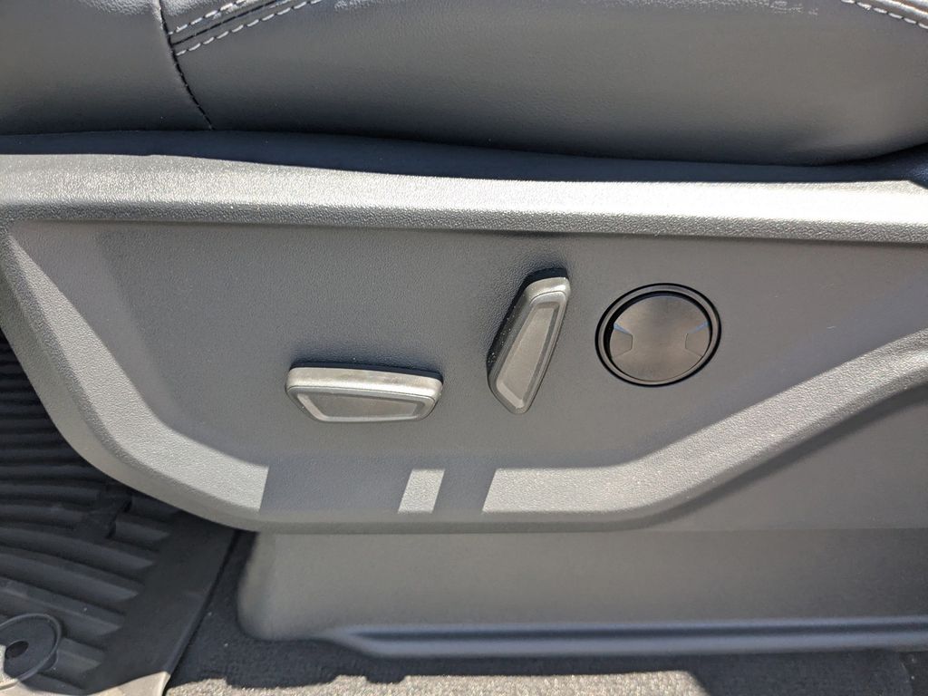 2026 Ford Expedition Max Platinum MAX