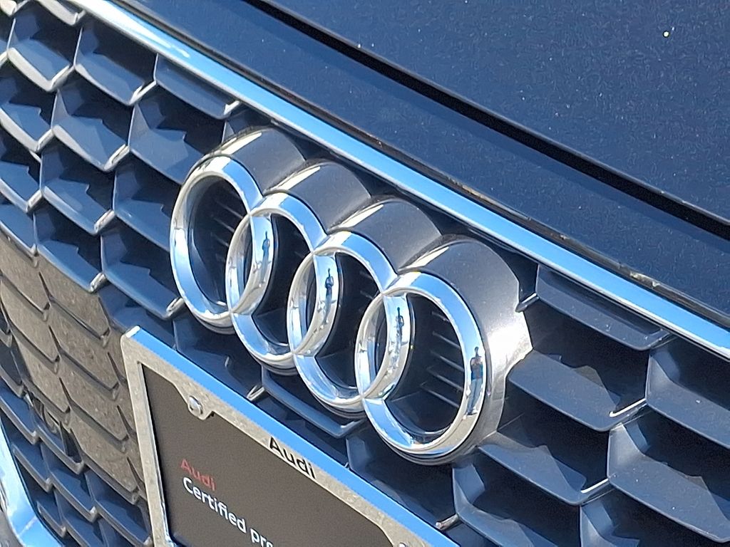 Thumbnail: 2023 Audi A3 - 30