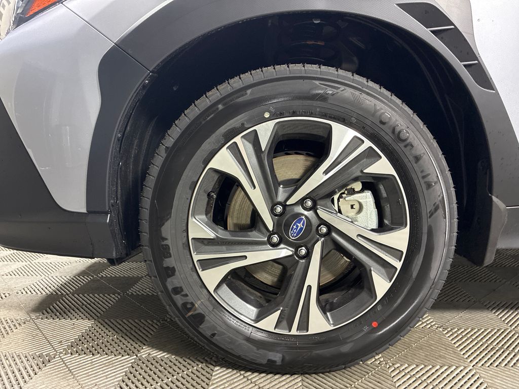 2026 Subaru Crosstrek Premium - Photo 8