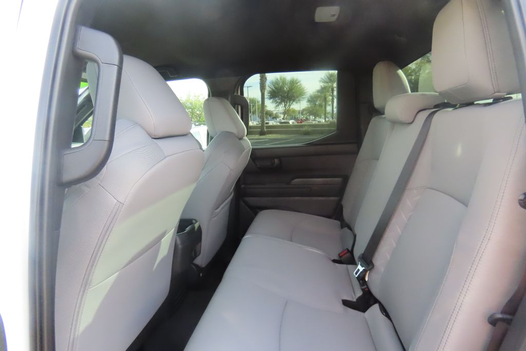 Thumbnail: 2026 Toyota Tacoma - 20