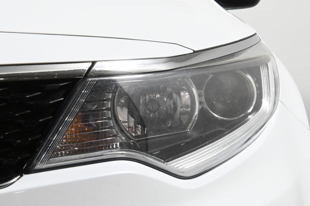 Thumbnail: 2018 Kia Optima - 12