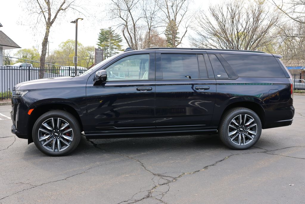Thumbnail: 2023 Cadillac Escalade - 2
