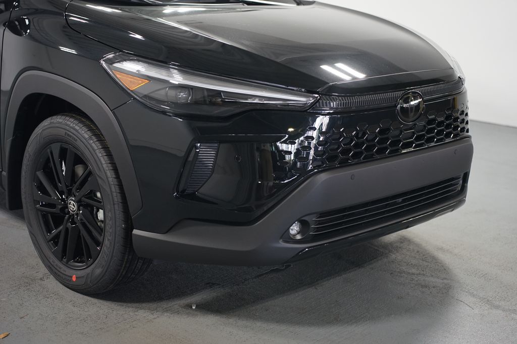 Thumbnail: 2026 Toyota Corolla Cross - 4