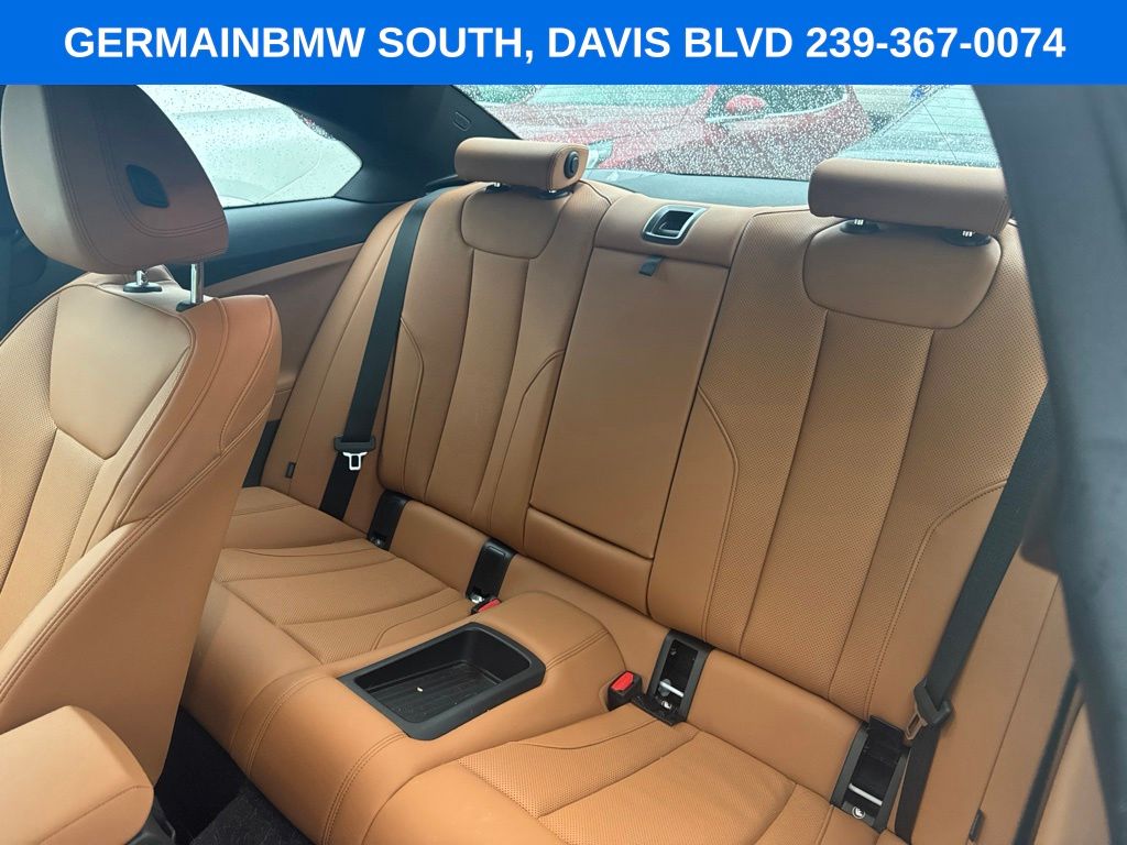 Certified Used 2024 White BMW 230i image 35