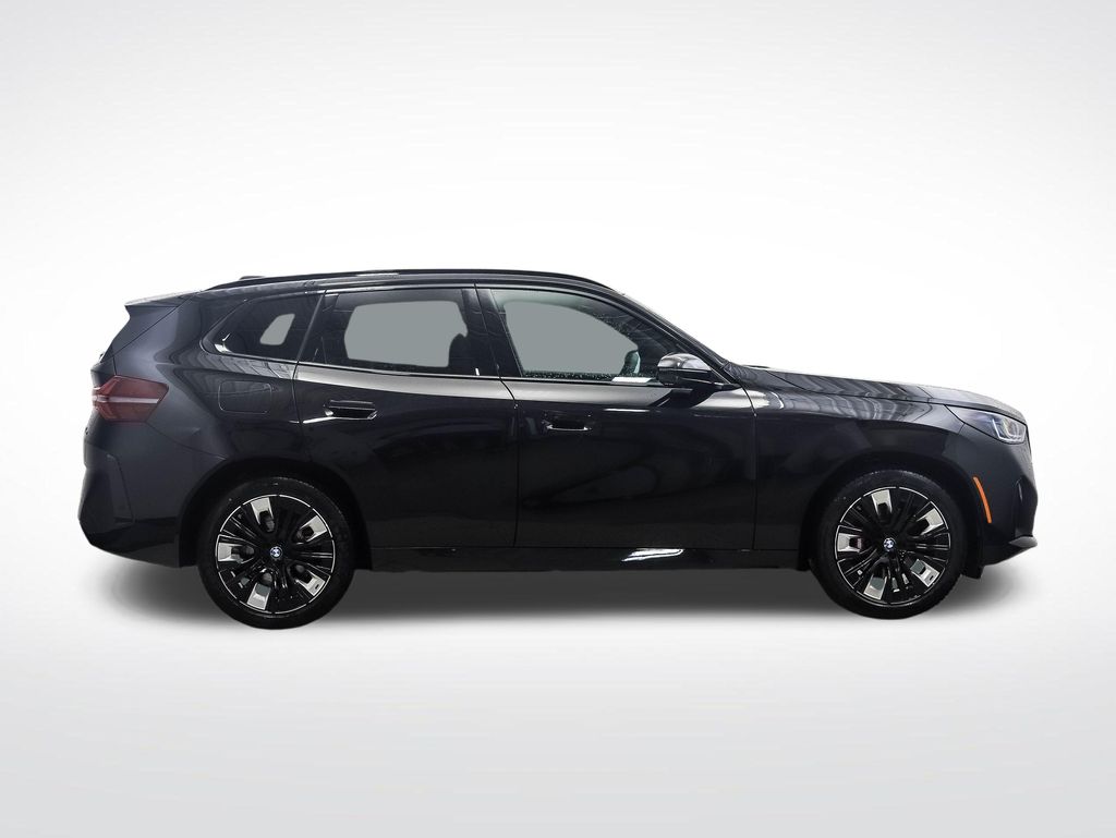 Thumbnail: 2026 BMW X3 - 6