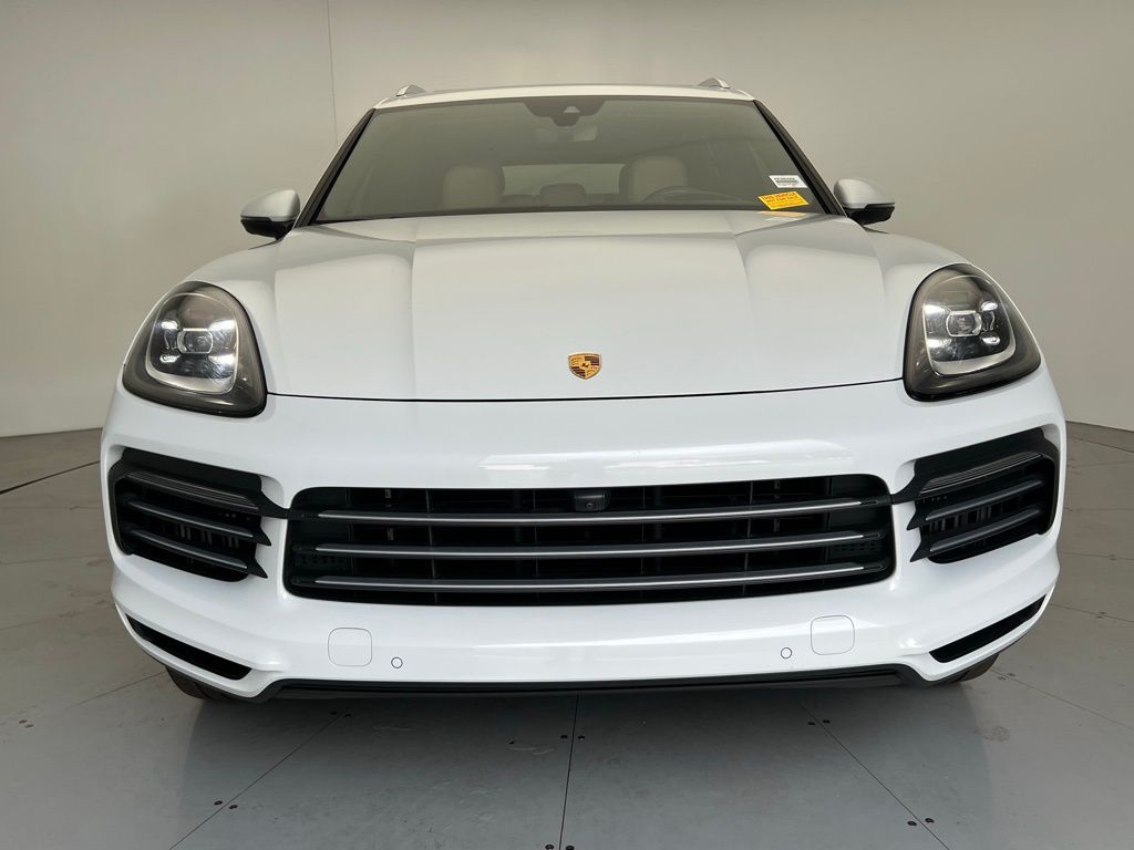 Thumbnail: 2021 Porsche Cayenne - 26