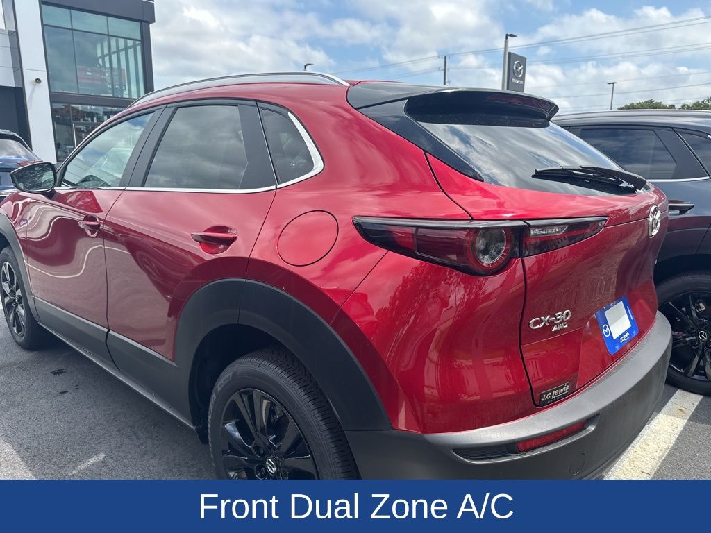 2024 Mazda CX-30 2.5 S Select Sport