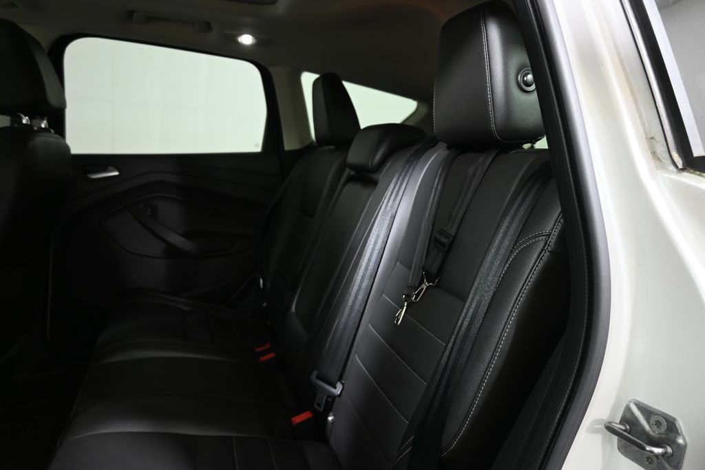Thumbnail: 2013 Ford Escape - 6
