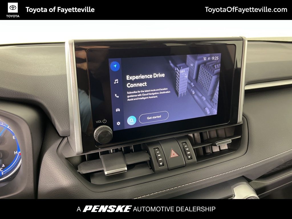 Thumbnail: 2024 Toyota RAV4 - 28