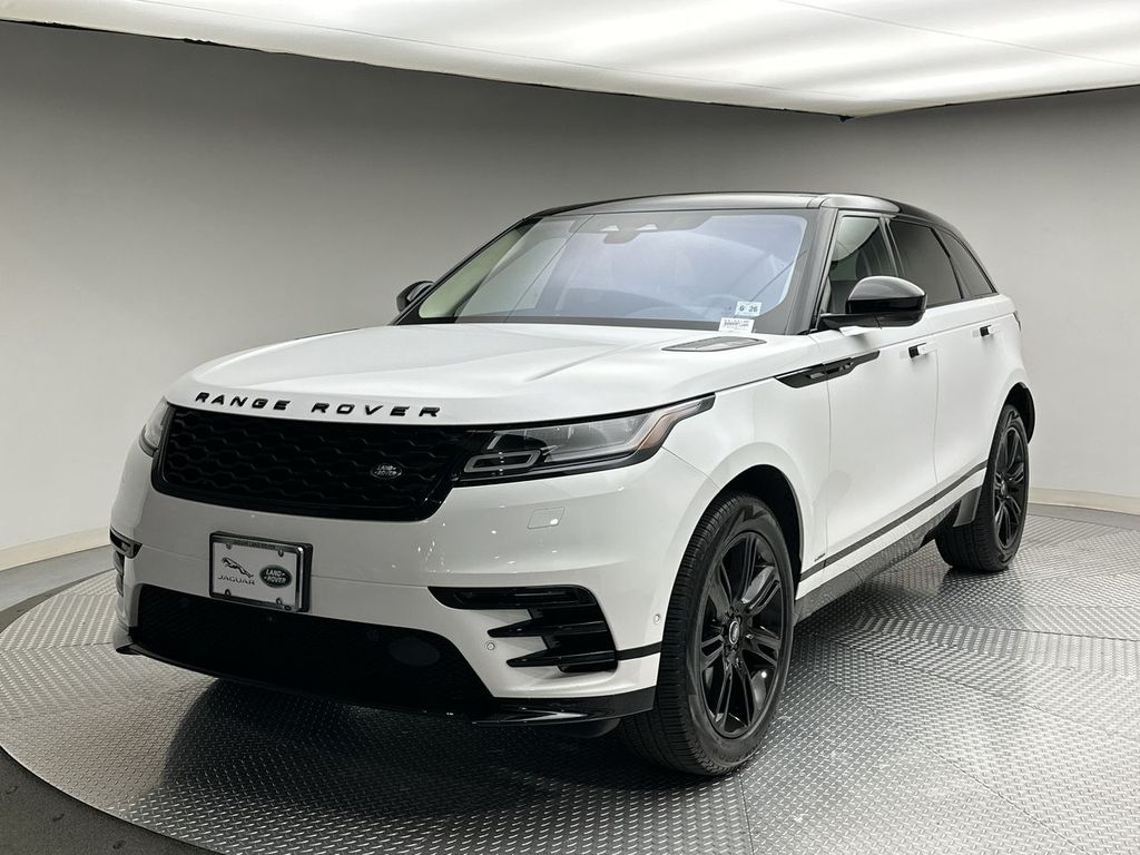 2021 Land Rover Range Rover Velar R-Dynamic S -
                Paramus, NJ