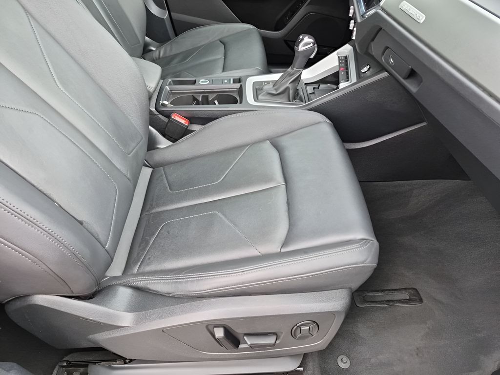 Used Car 2023 Audi Q3  Premium Plus For Sale Under $35,000 In Austin, Texas