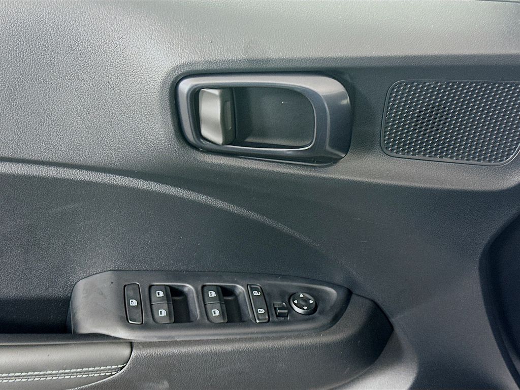 Thumbnail: 2026 Hyundai Venue - 18