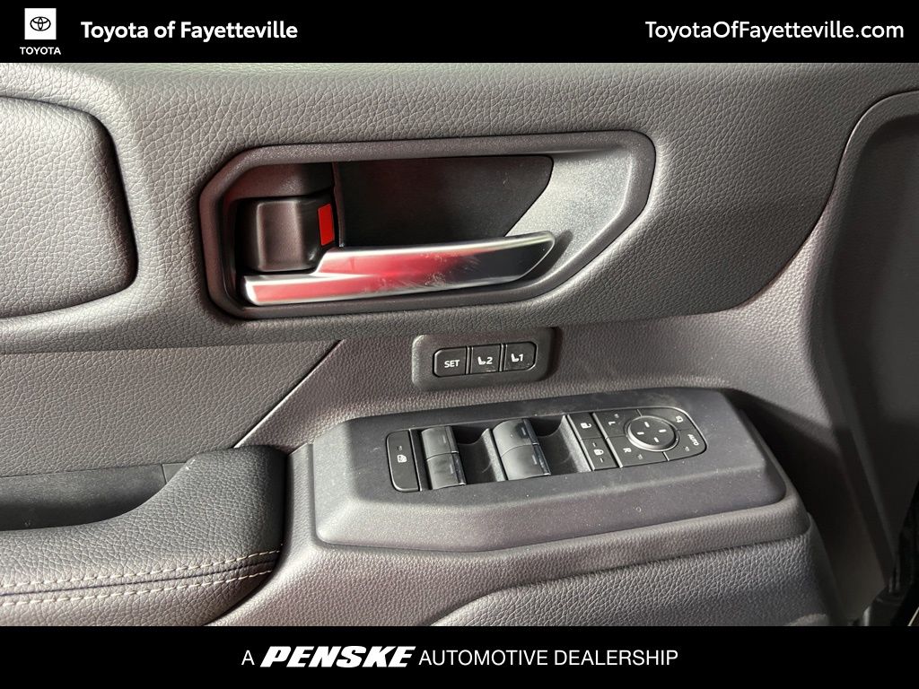 Thumbnail: 2026 Toyota Land Cruiser - 25