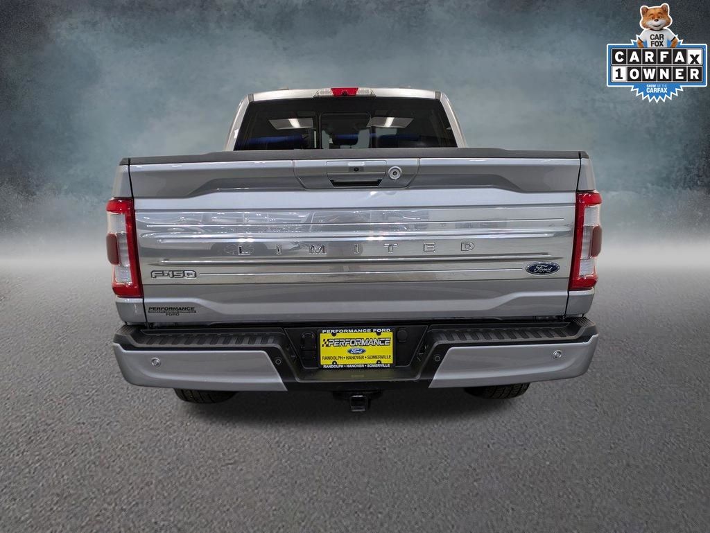 View vehicle photo 5