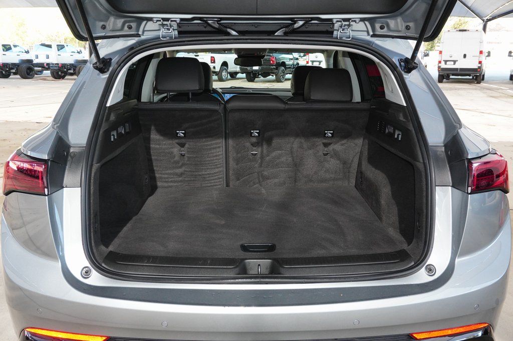 Used Car 2025 Buick Envision  Sport Touring For Sale Under $30,000 In Weatherford, Texas