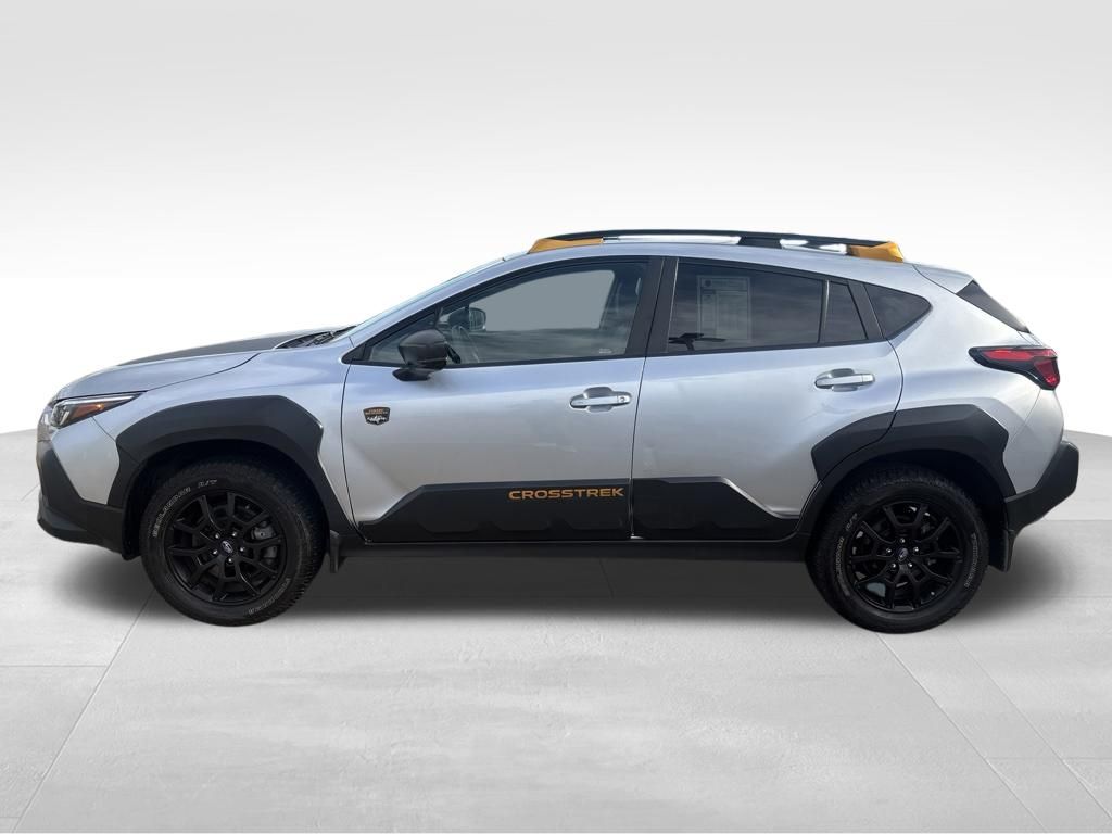 Used 2024 Subaru Crosstrek SUV
