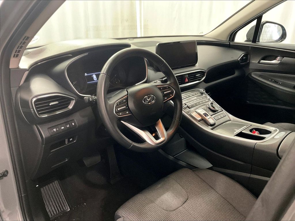 2023 Hyundai Santa Fe — photo 8