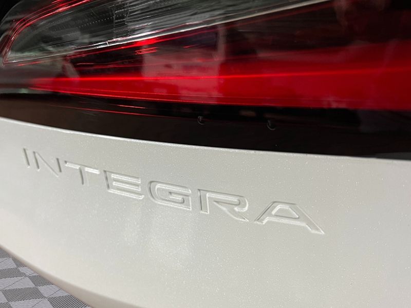 new 2025 Acura Integra car