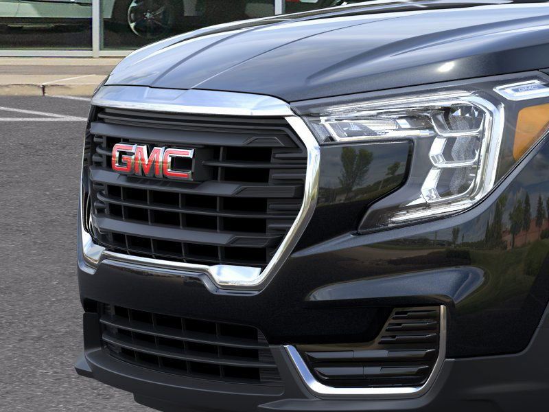 2024 GMC Terrain SLE 13