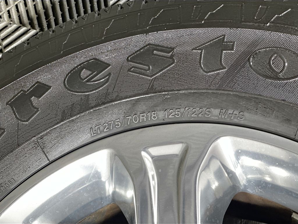 Used 2024 Red Ram Big Horn image 32