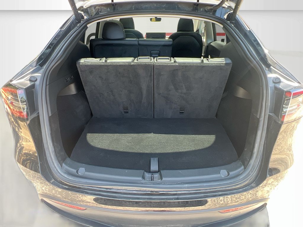 Used 2023 Black Tesla Long Range image 27