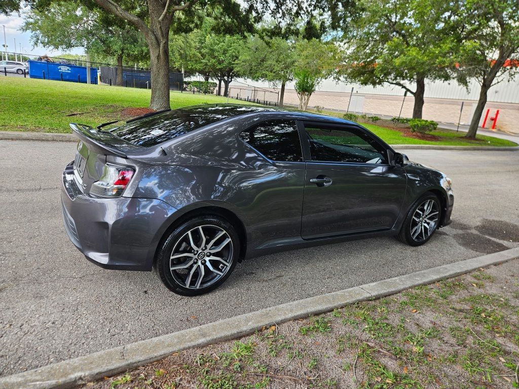 Thumbnail: 2016 Scion tC - 6