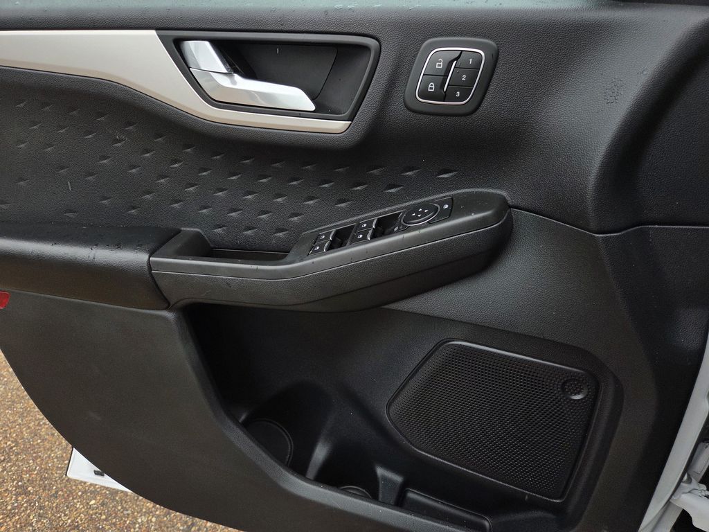 Used 2020 Ford Escape SUV