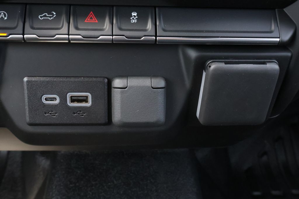 2025 Chevrolet Silverado 1500 WT 26