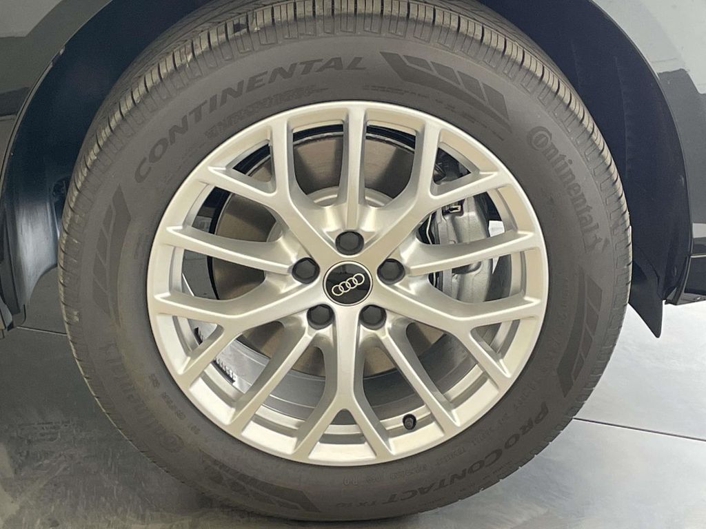 2026 Audi Q3 S line Black at Audi Porsche Sewickley