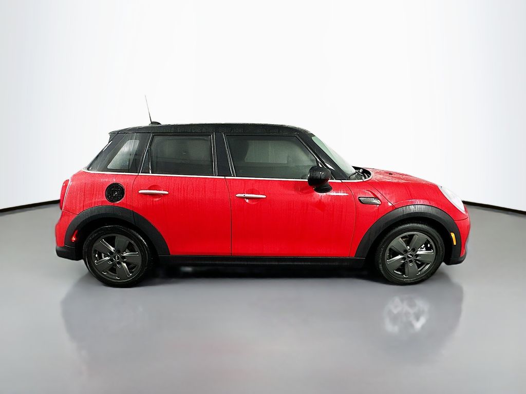 Thumbnail: 2022 MINI Cooper - 4