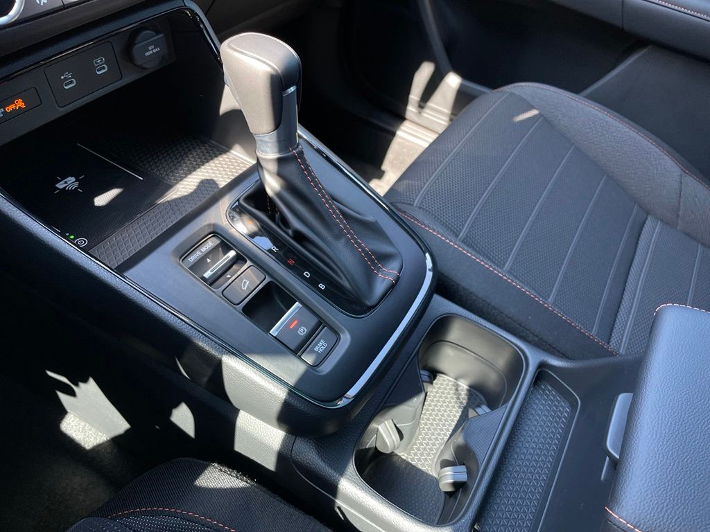 Thumbnail: 2026 Honda CR-V - 19