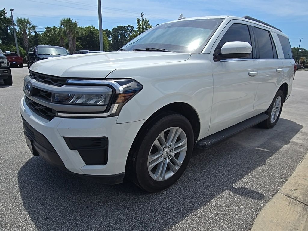 2024 Ford Expedition XLT