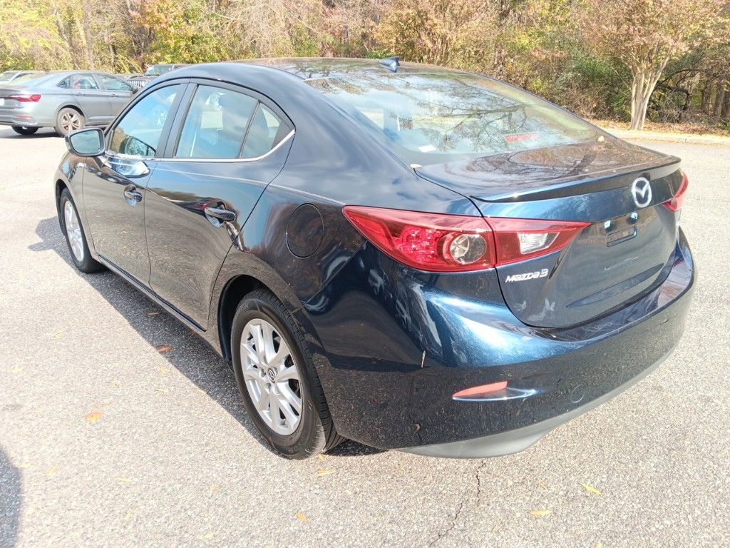 2016 Mazda Mazda3 i Touring 3