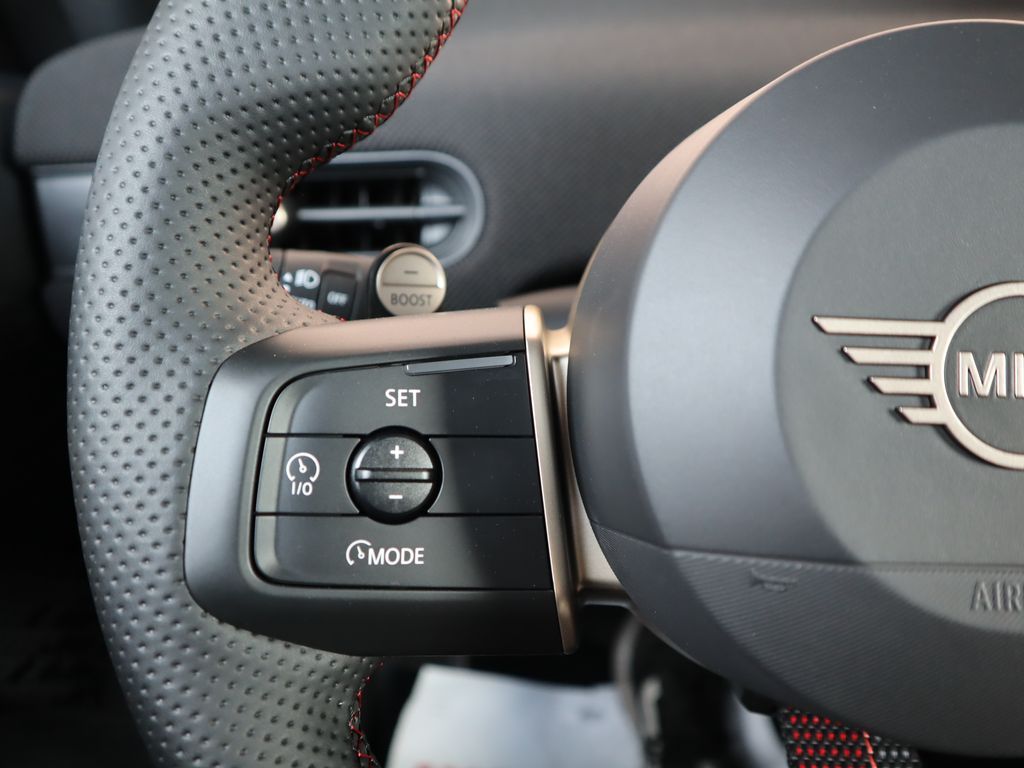 Thumbnail: 2026 MINI Cooper - 20