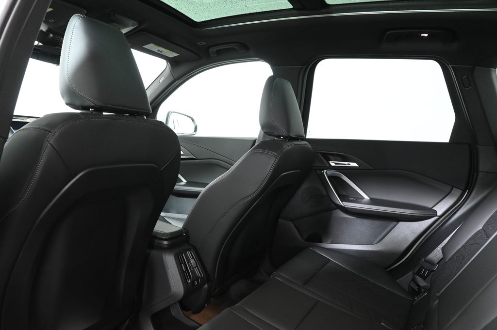 Thumbnail: 2026 BMW X1 - 32