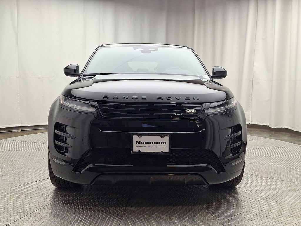 Thumbnail: 2025 Land Rover Range Rover Evoque - 2