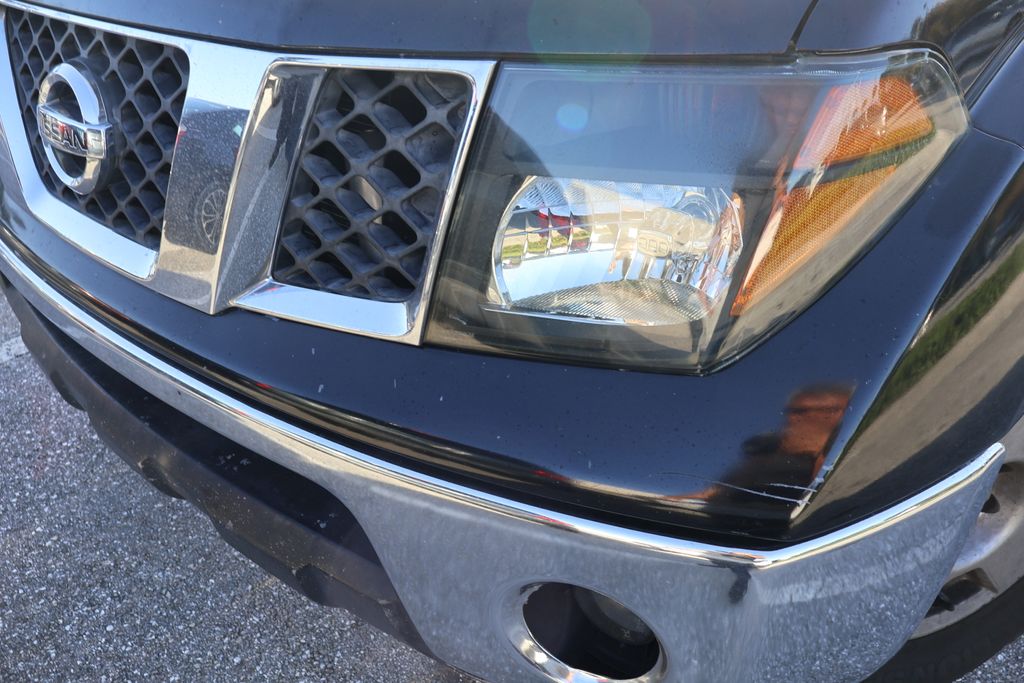 Thumbnail: 2006 Nissan Frontier - 3