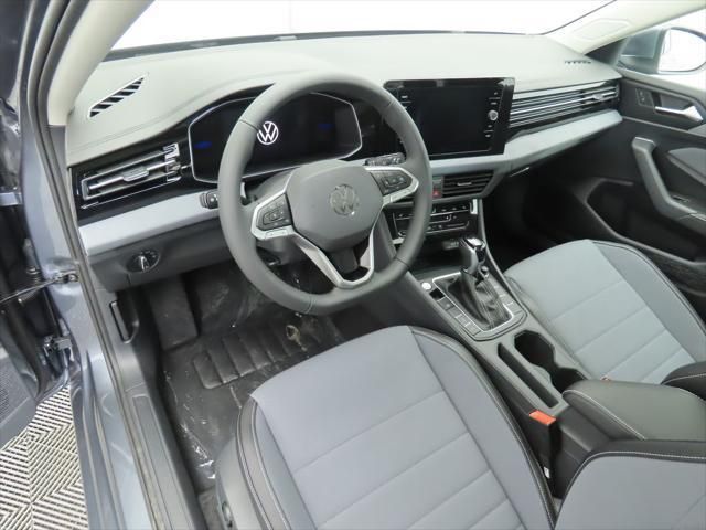 Thumbnail: 2026 Volkswagen Jetta - 9