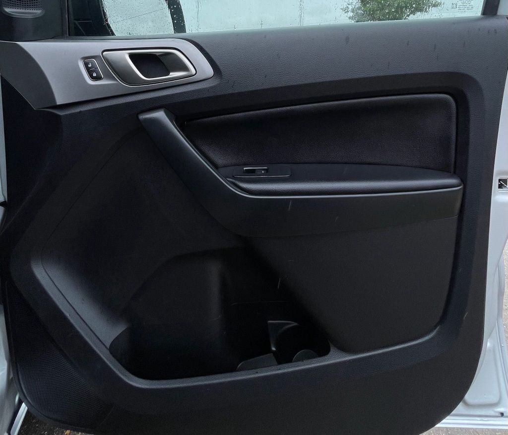 2019 Ford Ranger XLT Silver at Legacy Ford
