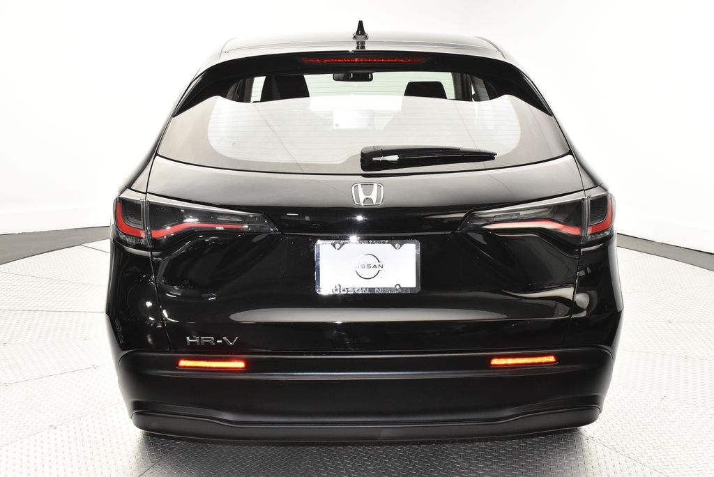 Thumbnail: 2025 Honda HR-V - 6