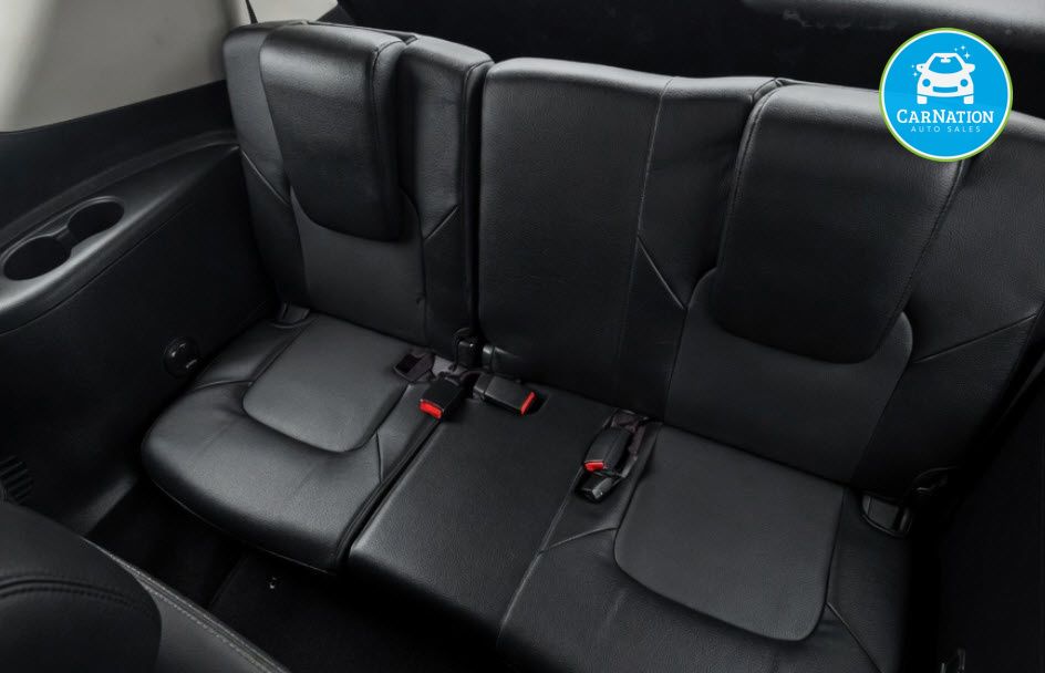 2019 Nissan Armada SL - Photo 7