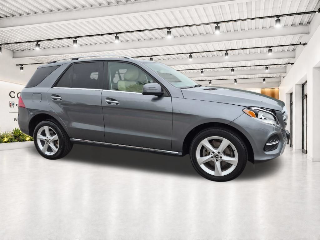 Used Car 2018 Mercedes-benz Gle  Gle 350 For Sale Under $15,000 In Austin, Texas