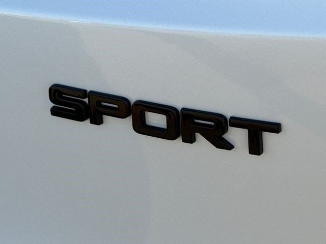 Used 2026 Honda CR-V Hybrid SUV