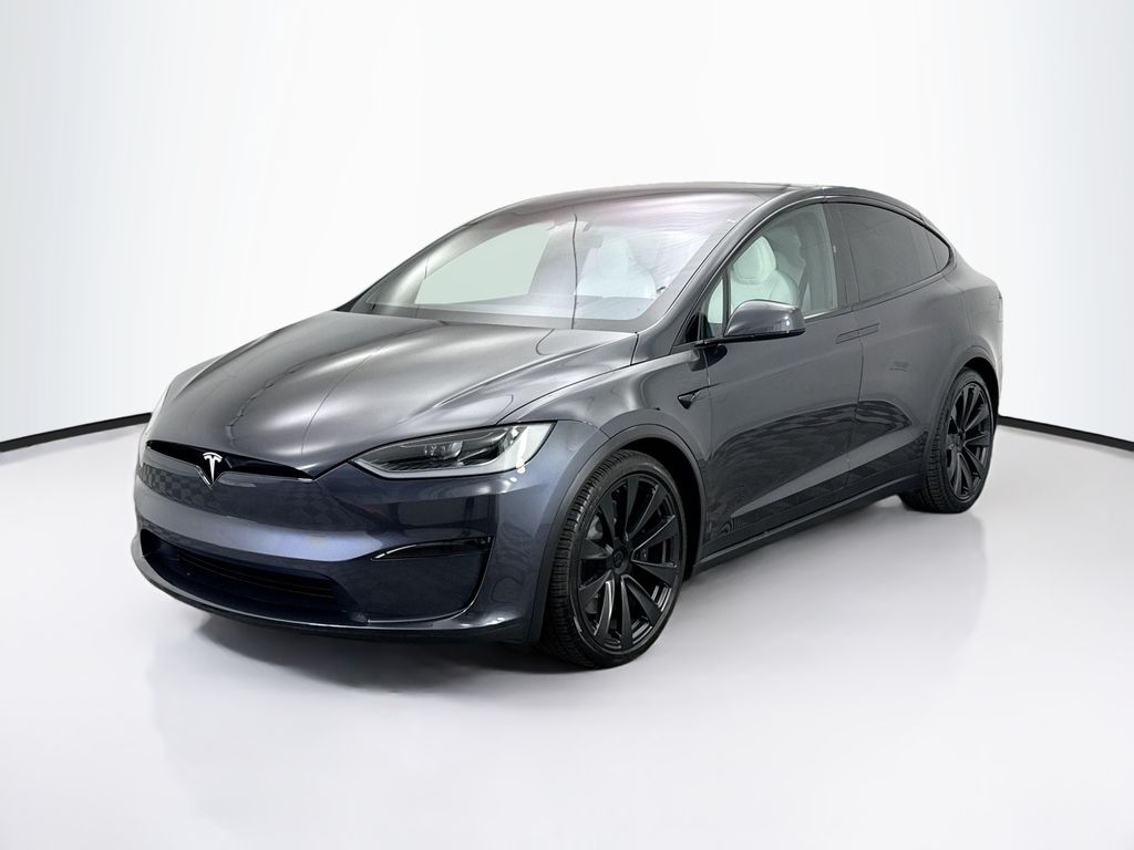 2024 Tesla Model X  -
                  Phoenix, AZ