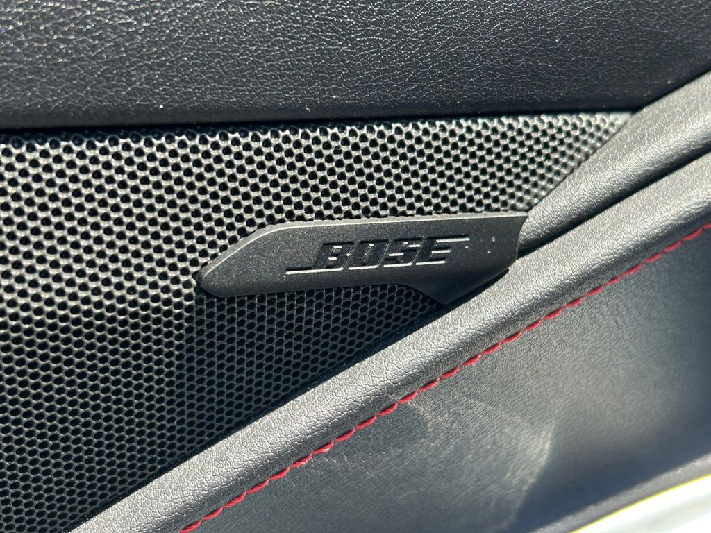 Used 2023 Chevrolet Corvette Coupe