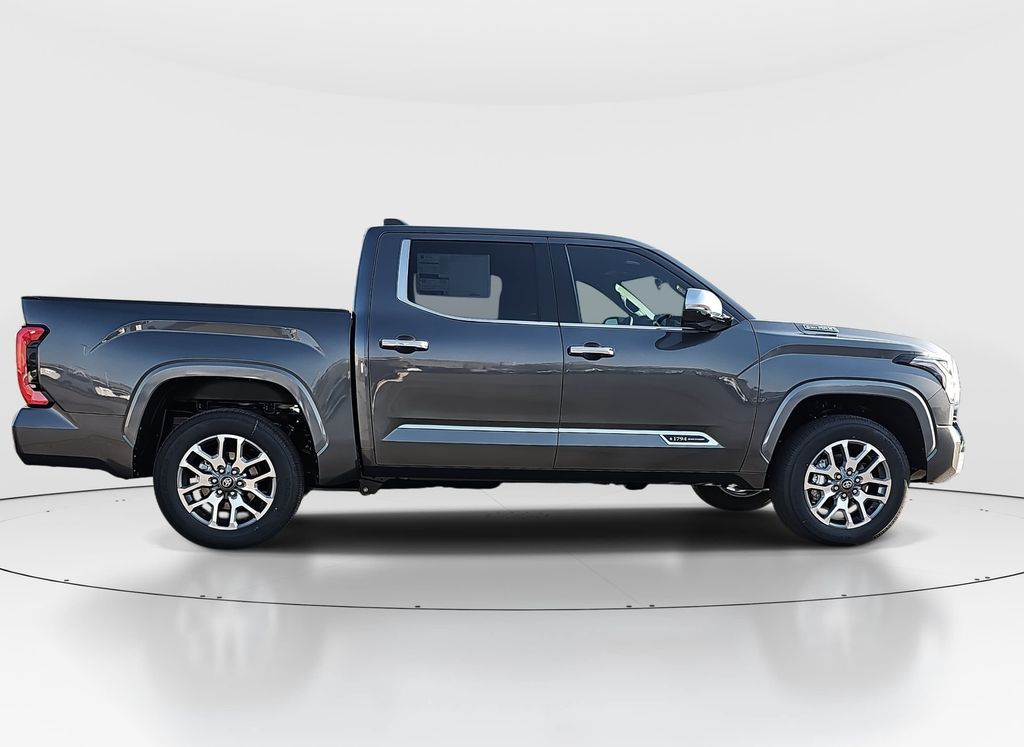 New 2026 Toyota Tundra i-FORCE MAX Truck