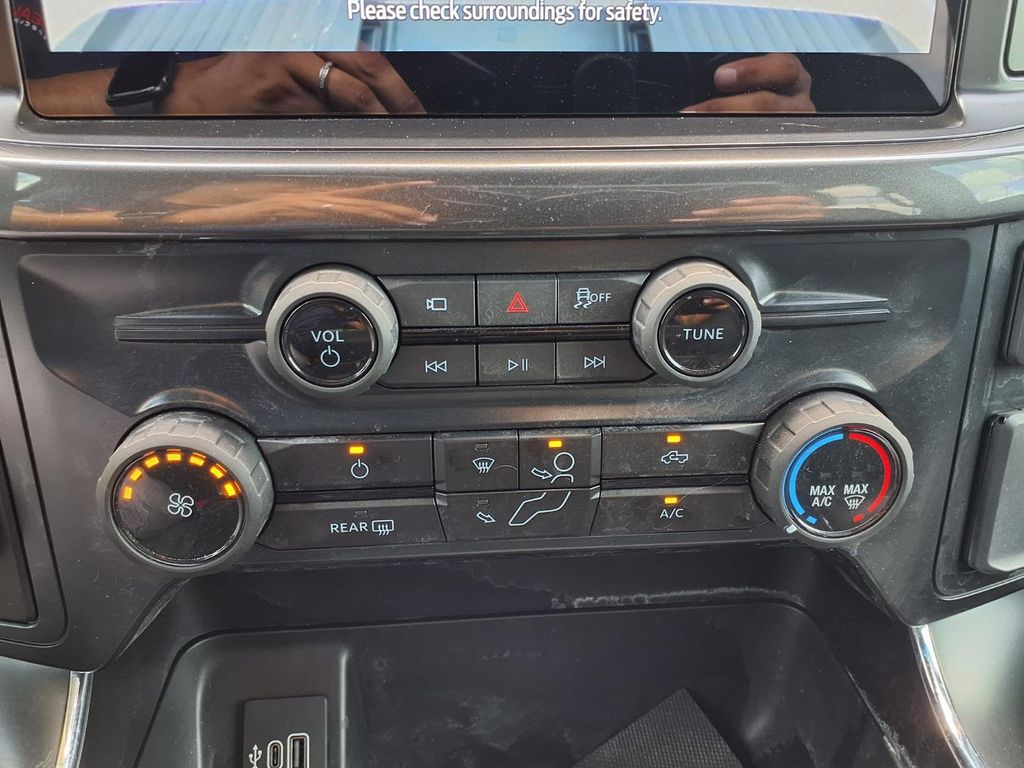 2025 Ford F-150 STX - 11