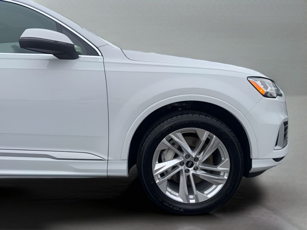 Used 2023 Audi Q7 SUV
